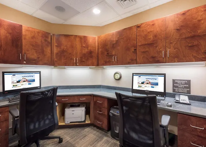 Hampton Inn Branson - Branson Hills